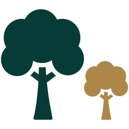 NATURE-INTEGRATED APARTMENTS